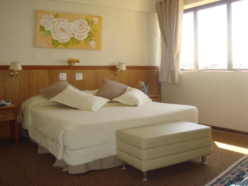Hotel Nacional Inn Campinas Trevo מראה חיצוני תמונה