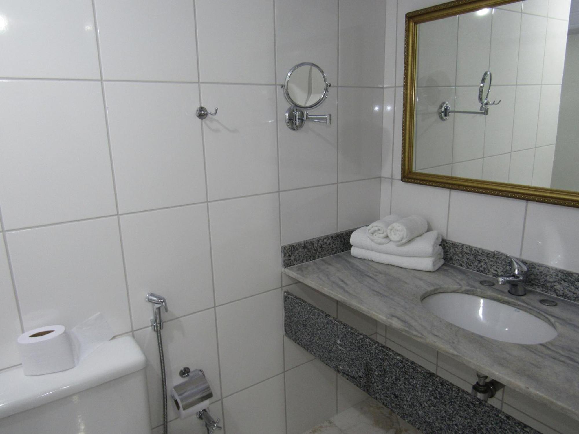 Hotel Nacional Inn Campinas Trevo מראה חיצוני תמונה