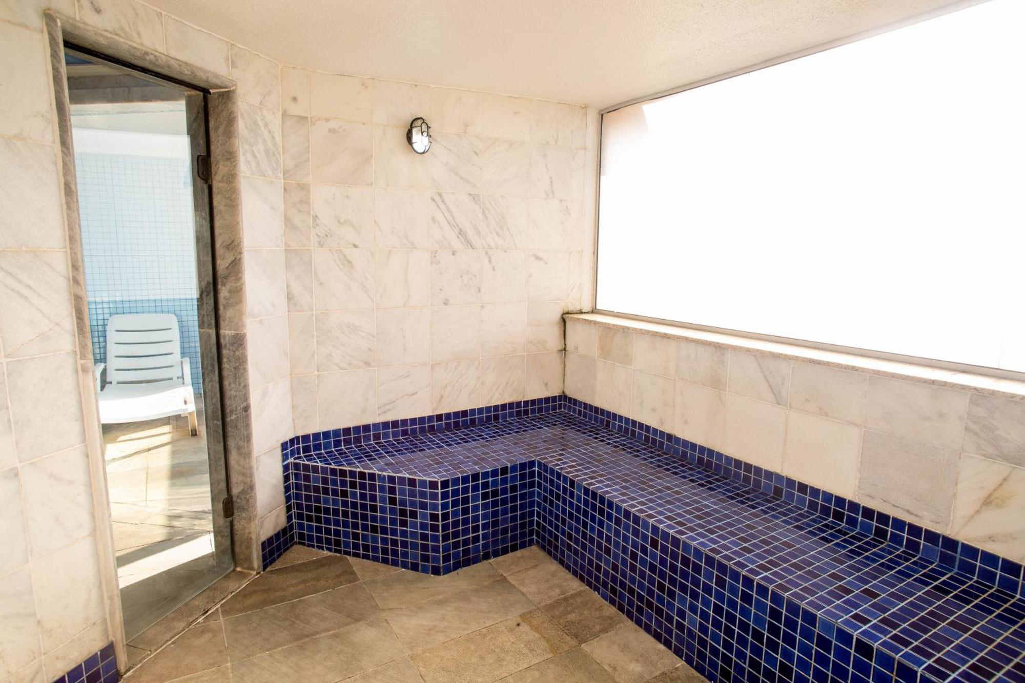 Hotel Nacional Inn Campinas Trevo מראה חיצוני תמונה