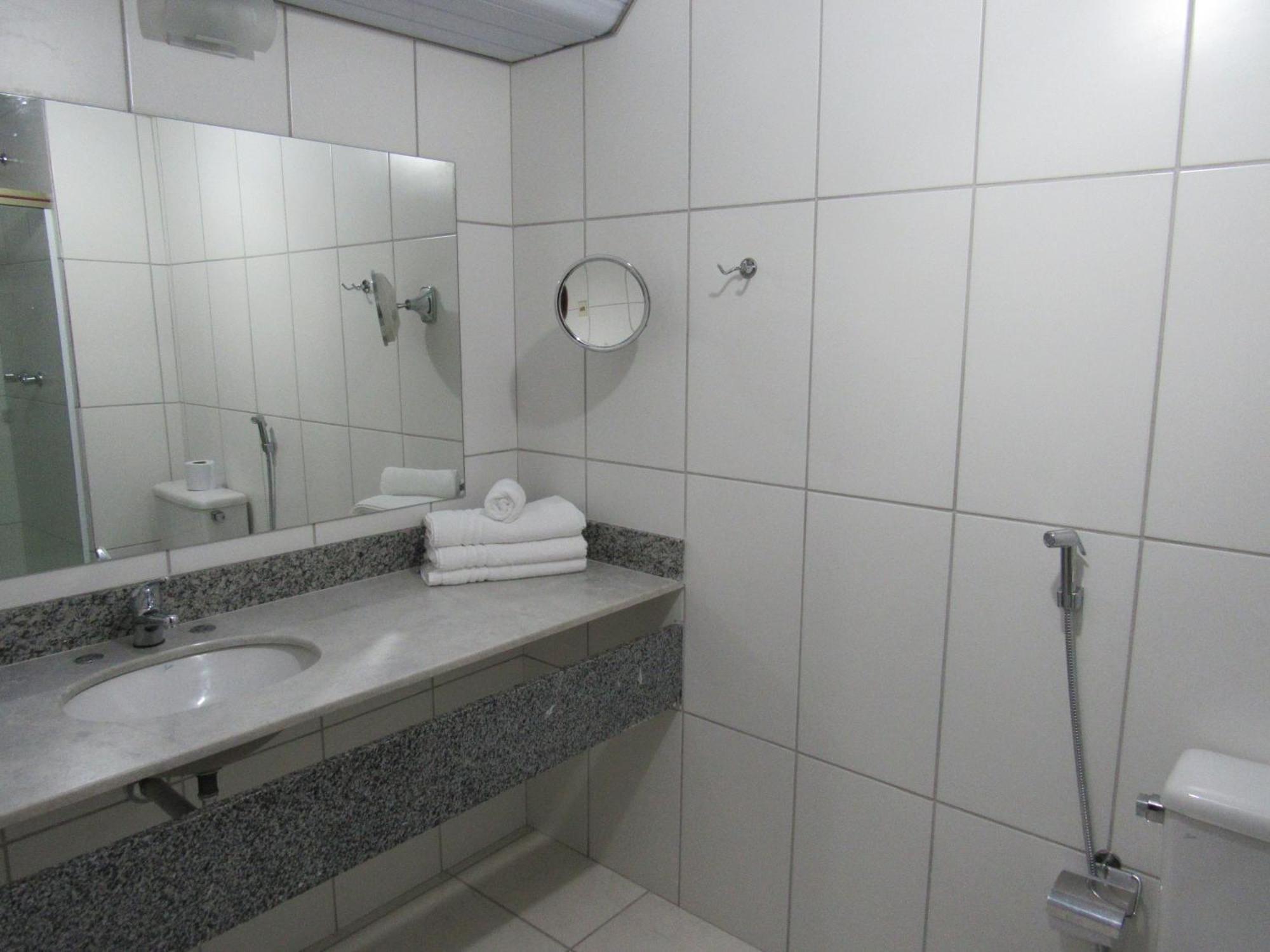Hotel Nacional Inn Campinas Trevo מראה חיצוני תמונה