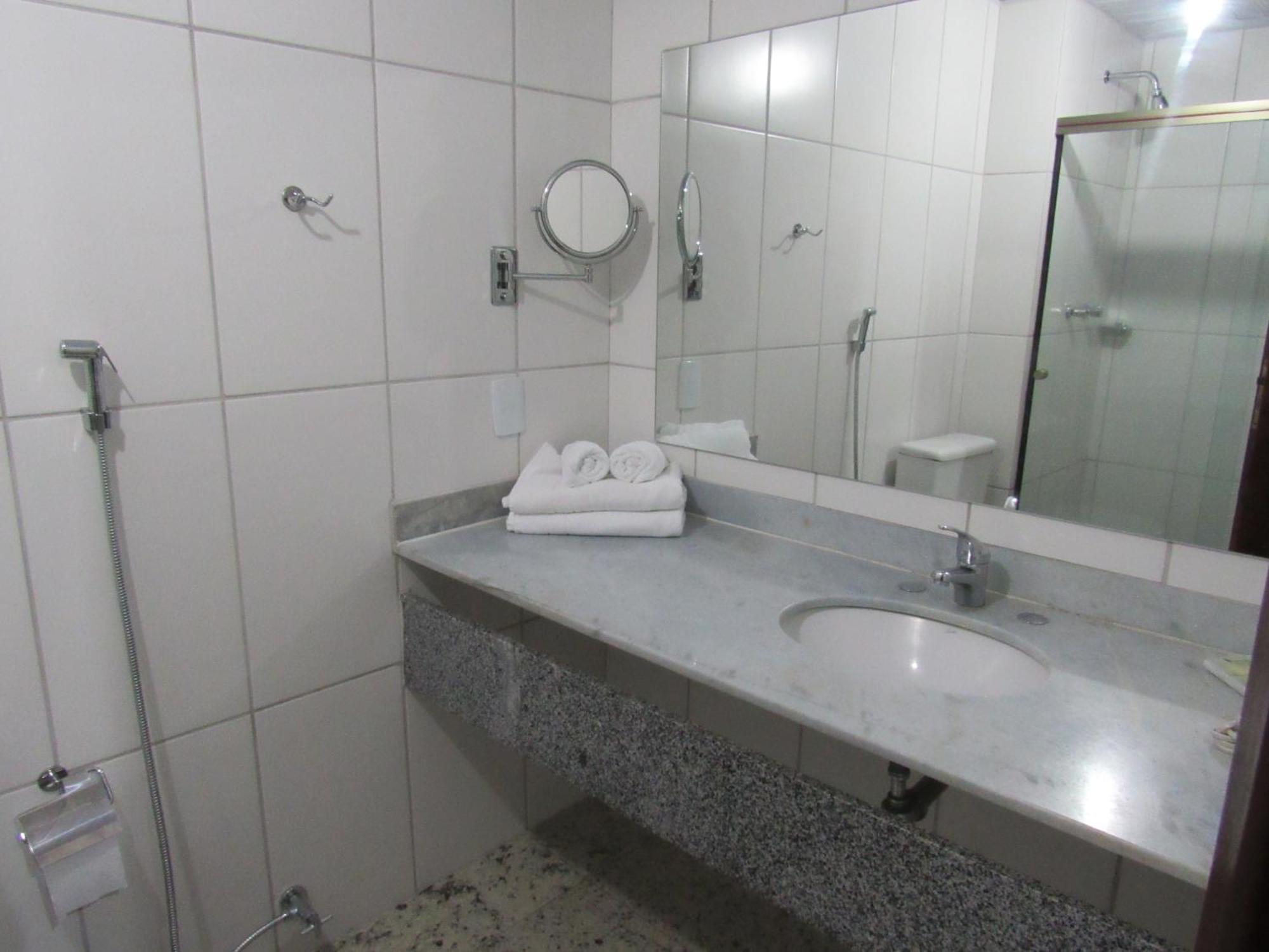 Hotel Nacional Inn Campinas Trevo מראה חיצוני תמונה