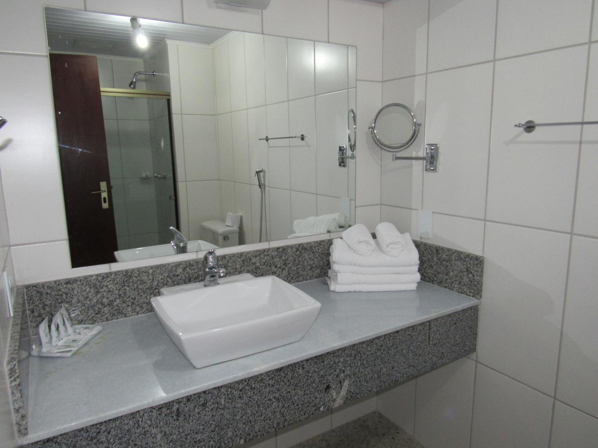 Hotel Nacional Inn Campinas Trevo מראה חיצוני תמונה