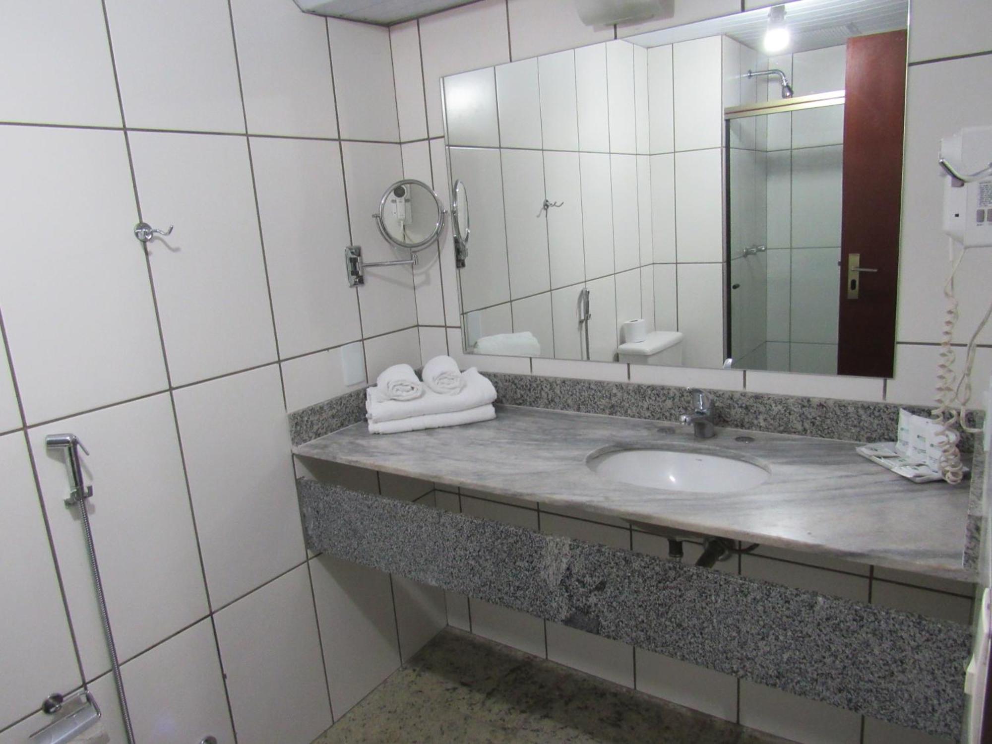 Hotel Nacional Inn Campinas Trevo מראה חיצוני תמונה